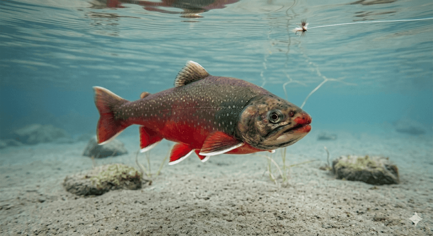 Arctic Char