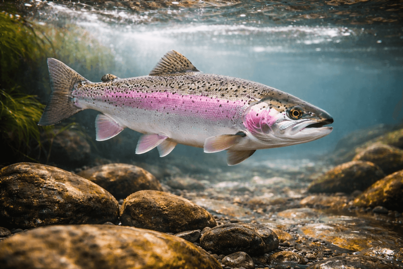 Rainbow Trout